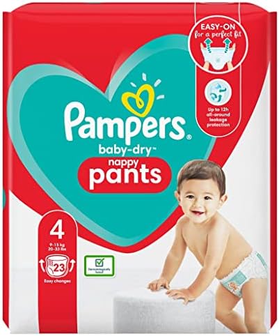 pampers new baby dry 2 100 sztuk