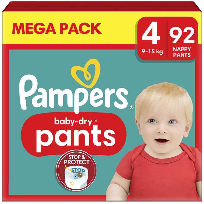 pampersy pampers sleep&play