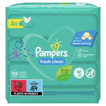 chwile z pampers