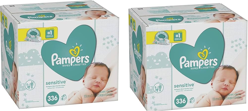 gdzie kupić pampers 6+