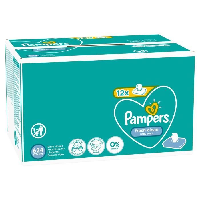 pampers premium care 4 pants 56 sztuk