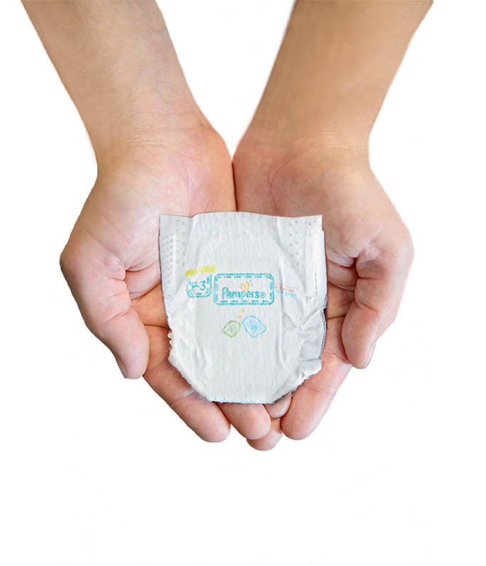 pampers pants 3 biedronka