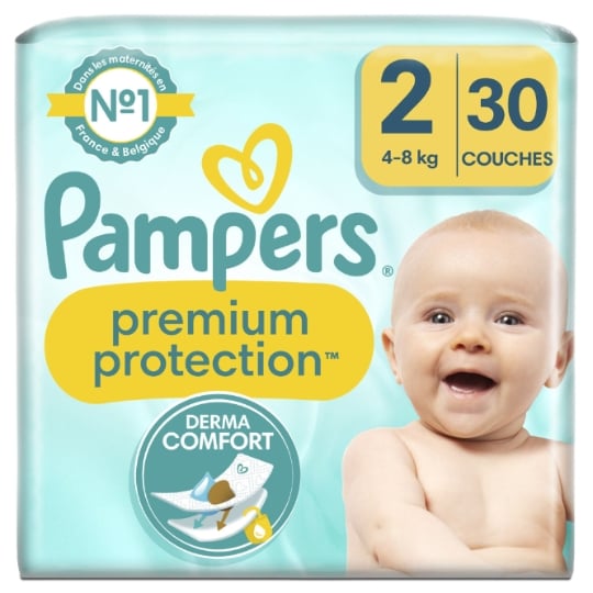 pampers 4 32 szt cena