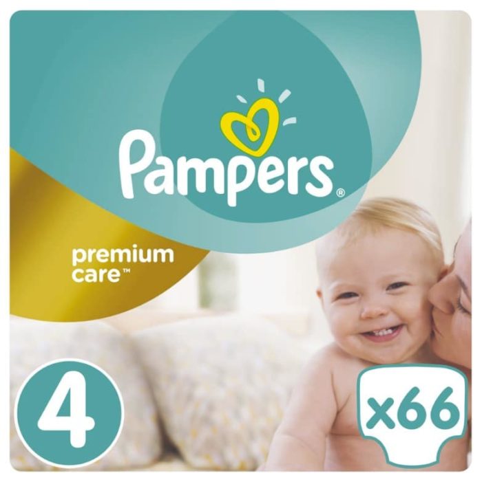 pampers 0 rossmann online