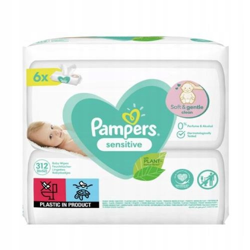 pampers premium care 1 156