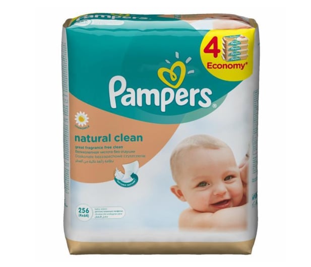 pampers active baby 3 90 szt cena