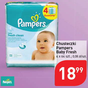 pampers dla gęsi