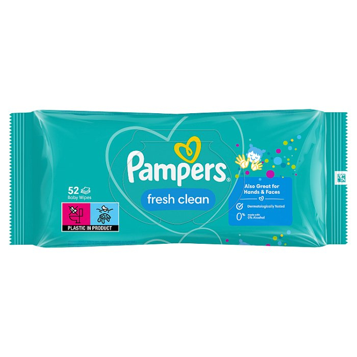 pampers n noc