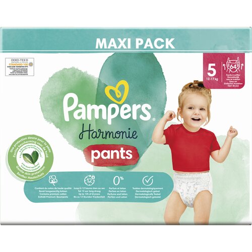 nowe pampers premium care opinie