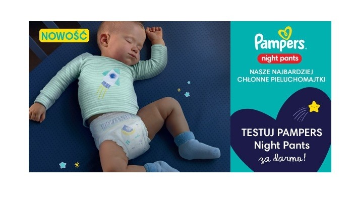 sleep play pampers