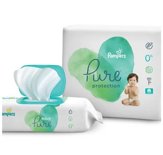 pampers 5 78 szt biedronka