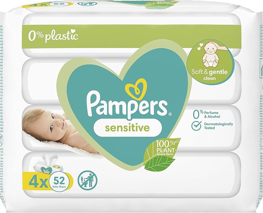 pampers majtki 6 cena