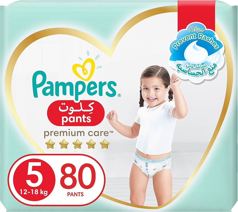 pampers dla nastolatków porno