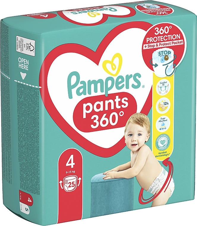 pieluchy pampers promocja allegro