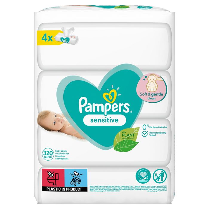 pampers roczny zapas pieluch czy sie placi