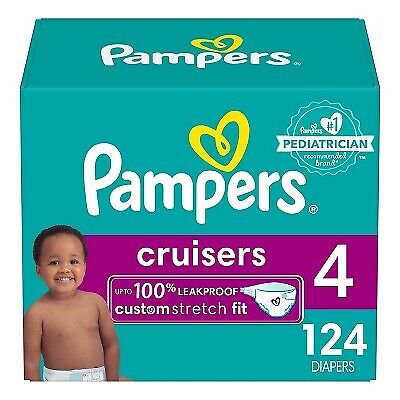 brother przepełniony pampers