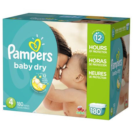 lupilu pampers lidl