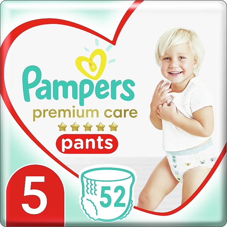 3 way absorbing pampers