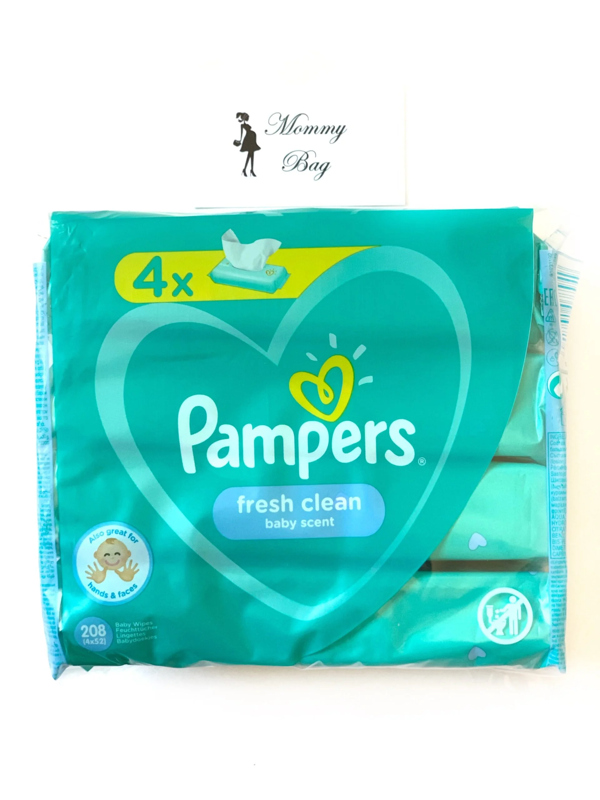 rozmiary pieluch niemowlęcych pampers