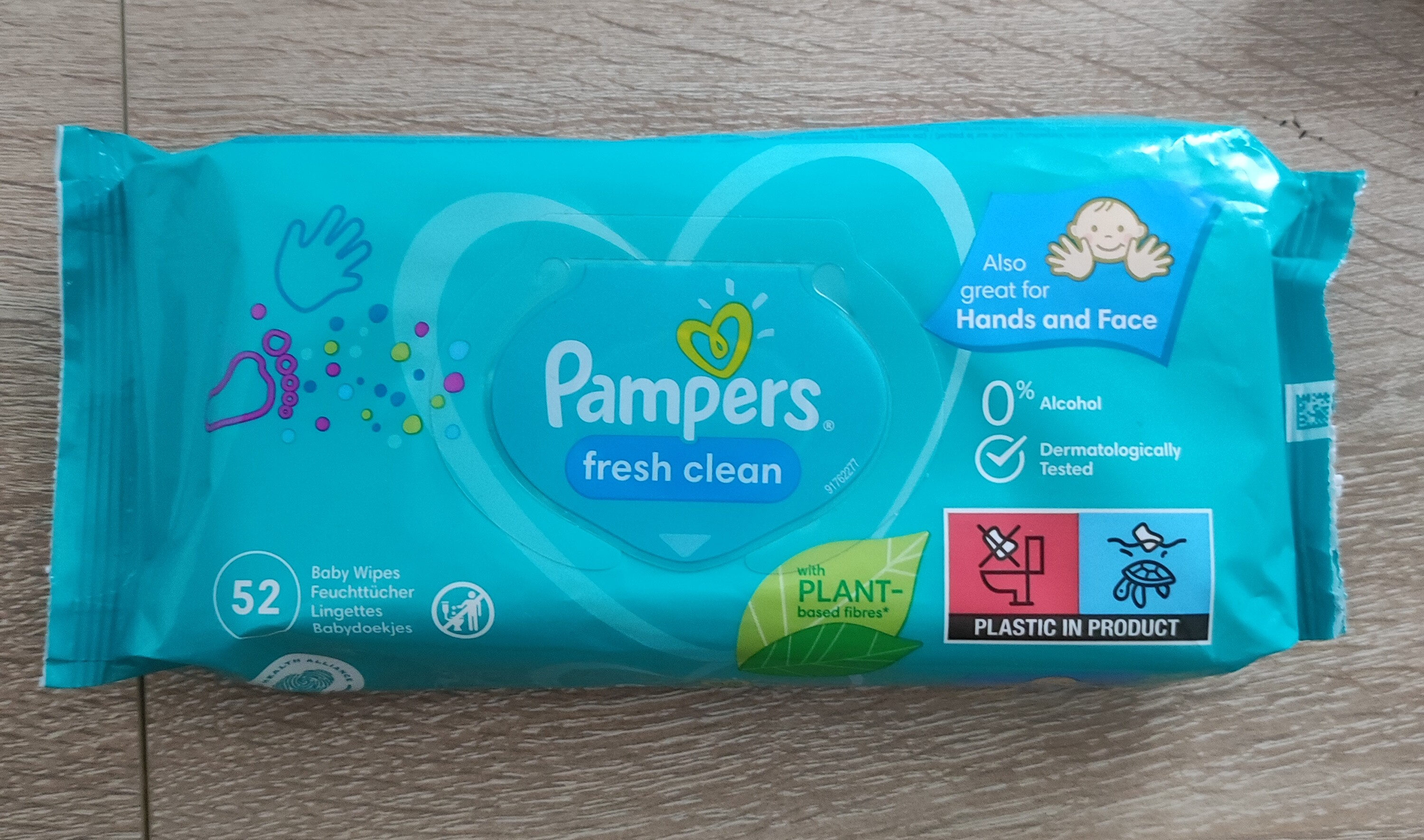 pampers aktualne promocje