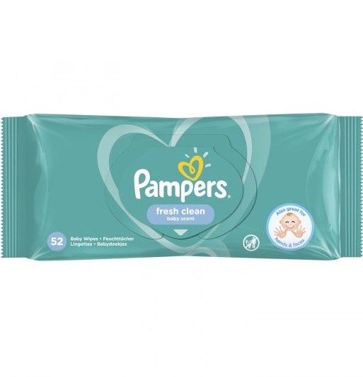 pampers pieluchy rozmiary