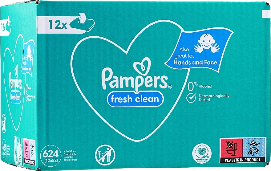 14 tydzien ciązy pampers