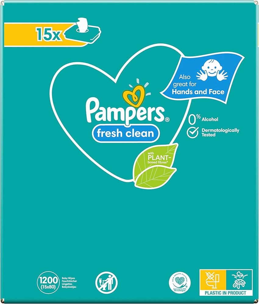 splashers pampers opinie