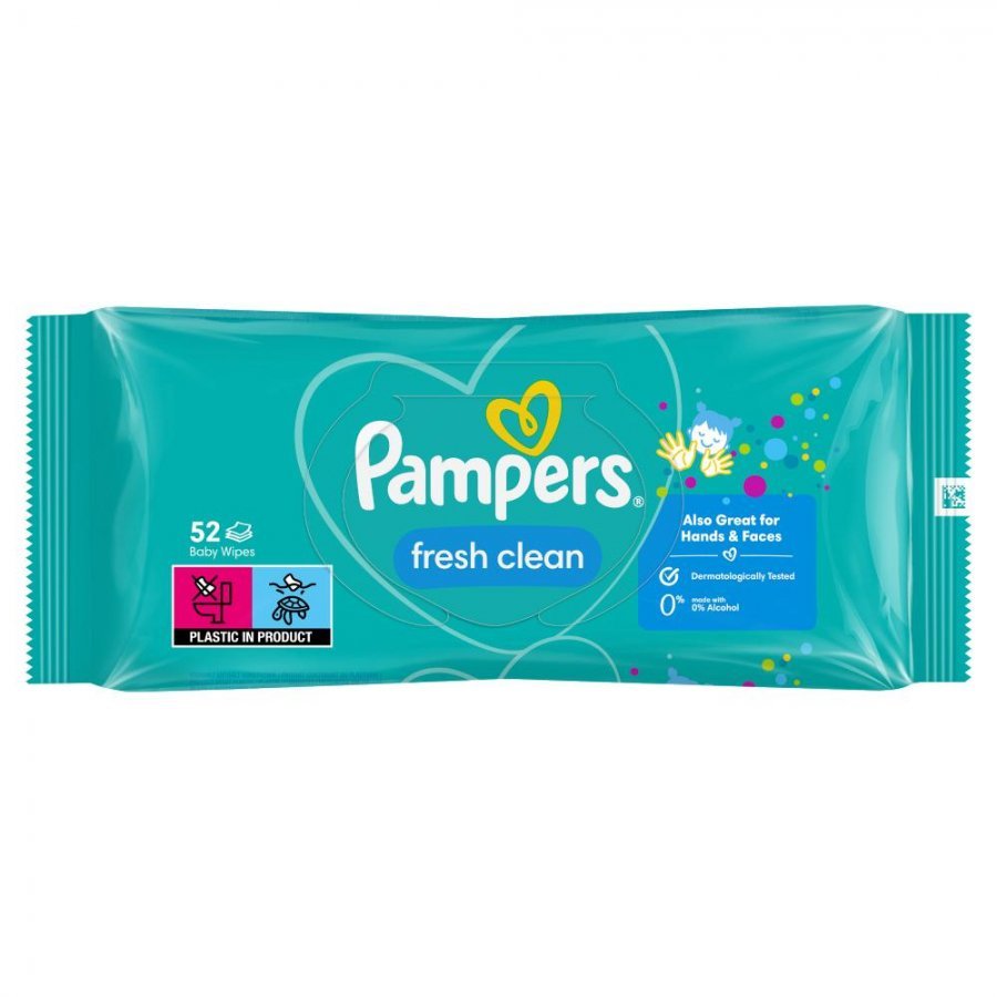 pampers new born 88