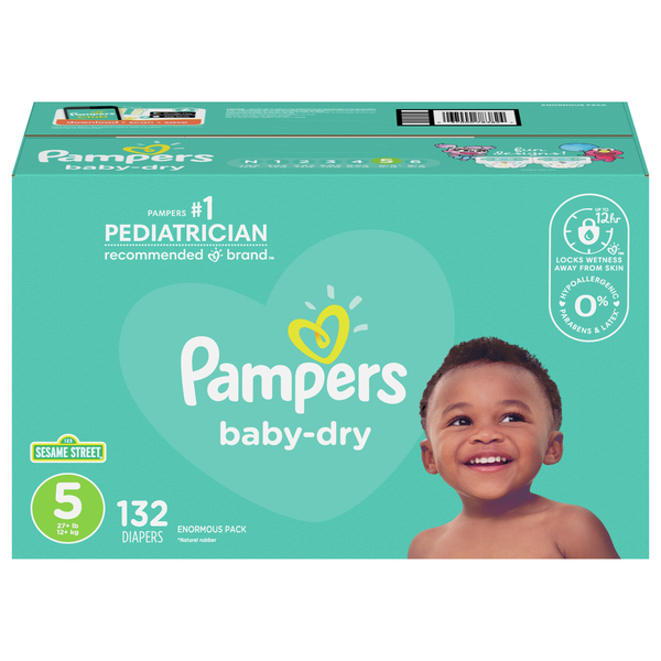 ibood pampers