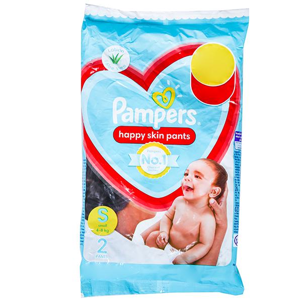 pampers procare 1 ceneo