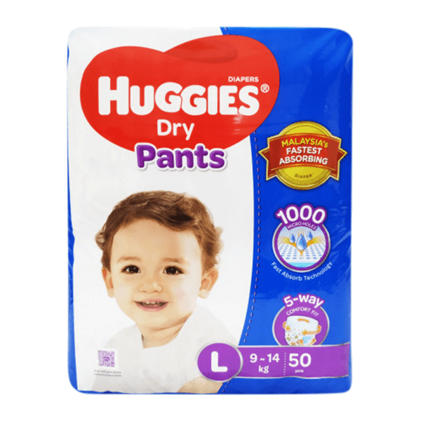 rożek huggies