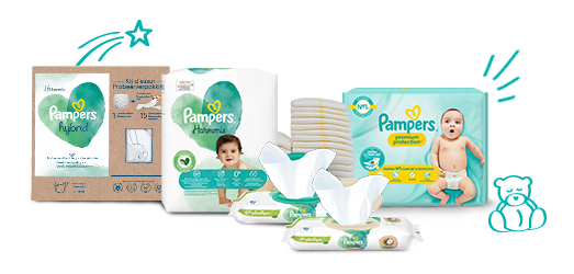 pampers 2 do kiedy