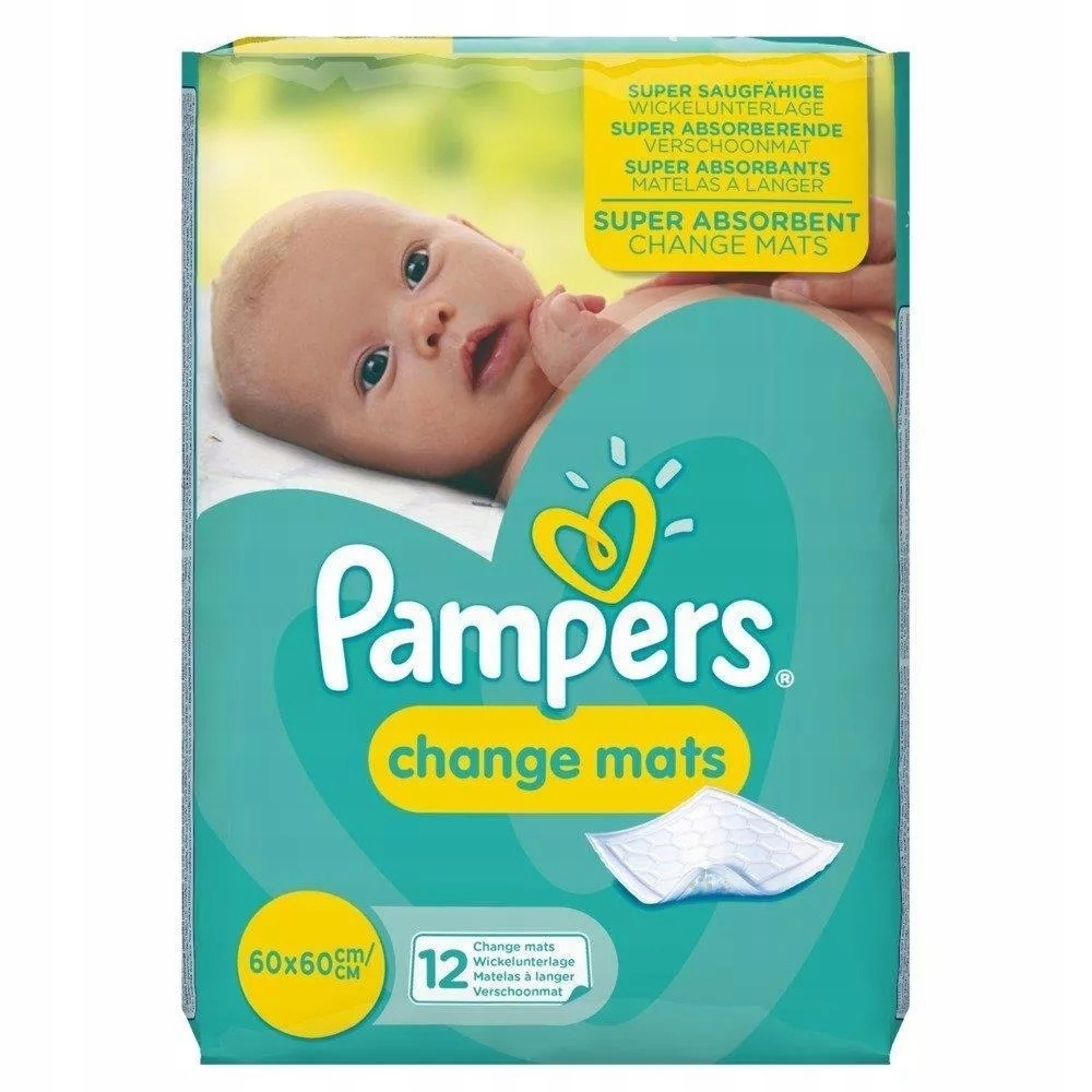 pampers brzydki zapach moczu