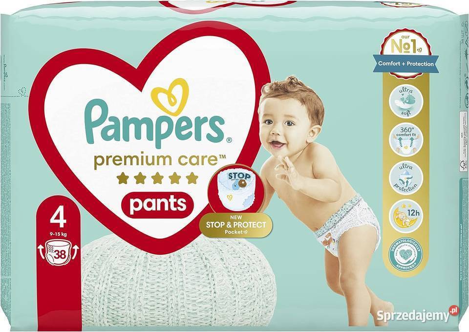 pampers multipack