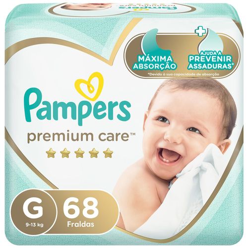 procter & gamble plant pampers