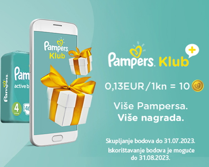 przebieg ciąży pampers