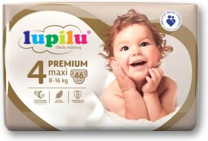 pampers premium care promocja