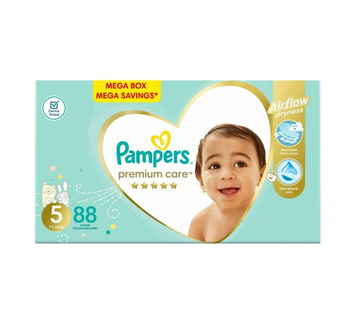 czy pampers produkuje dada