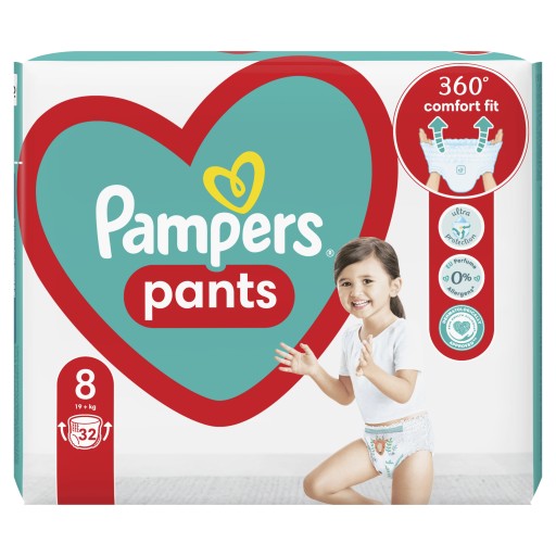 pampers 3 giga pack