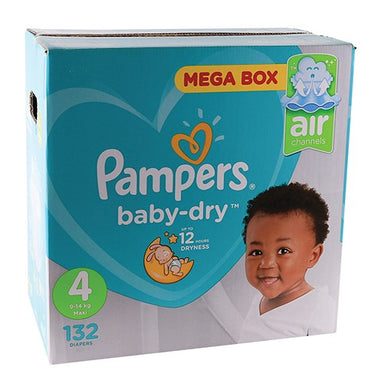 pampers premium 4+ 12h sklep