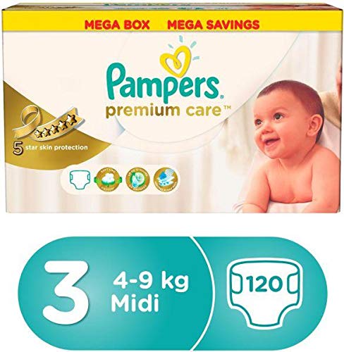 pampers active baby dry 3 promocja