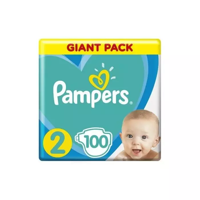 pampers a kikut