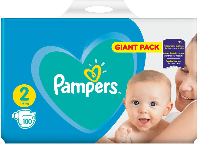 pampers 5 sleep and play