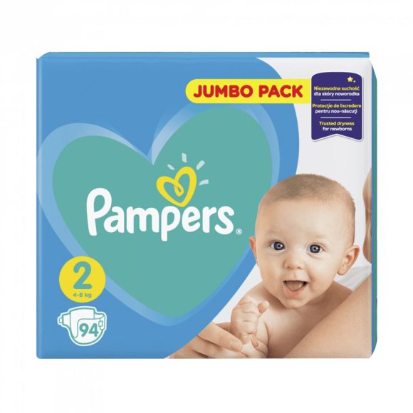 pieluchomajtki pampers są wykonane z