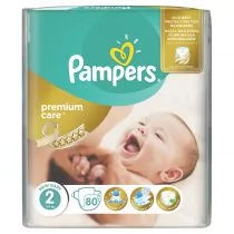 pampers premium care rozmiar 2 ceneo