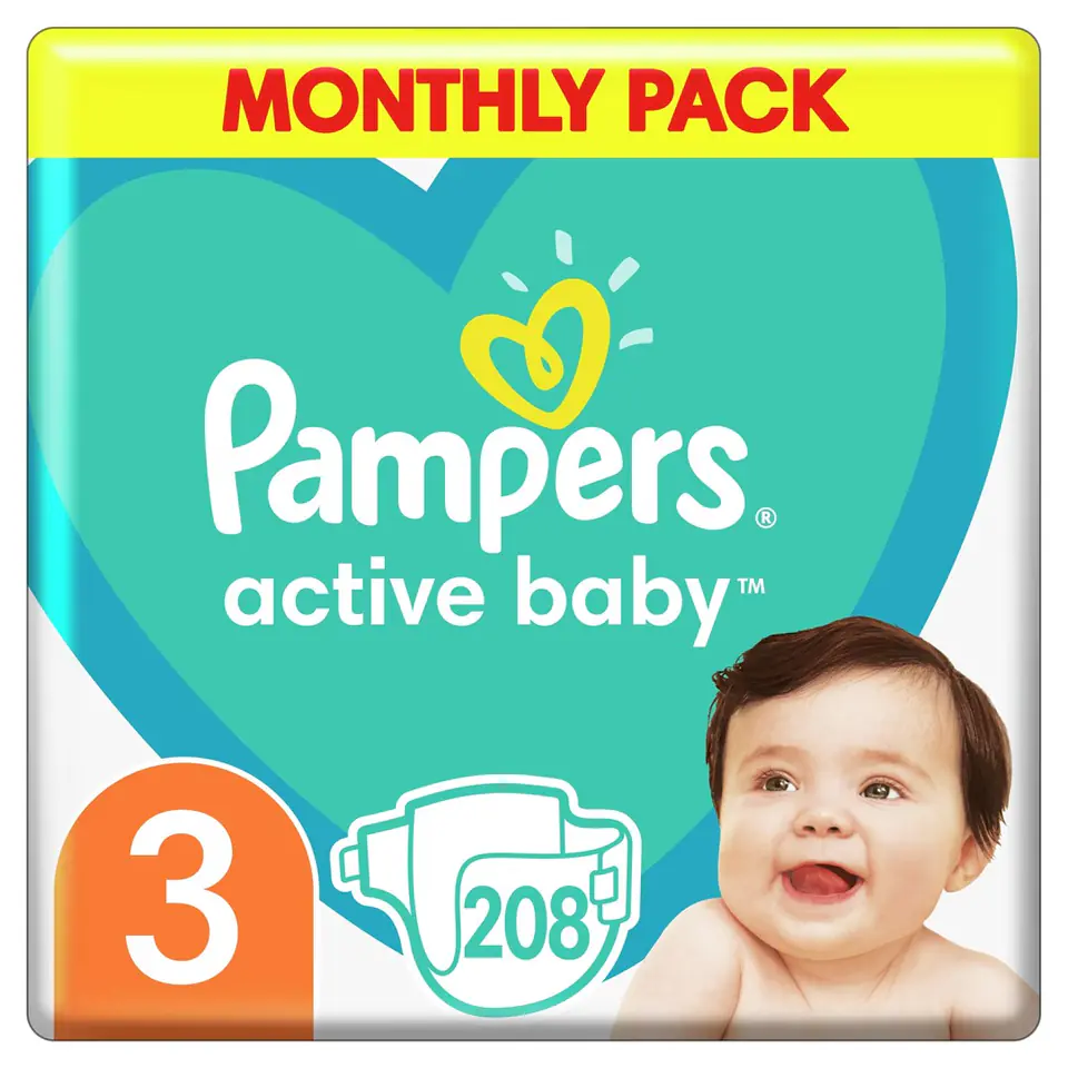 pampers premium care promocja kaufland