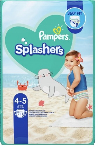 mega paka pampers 2