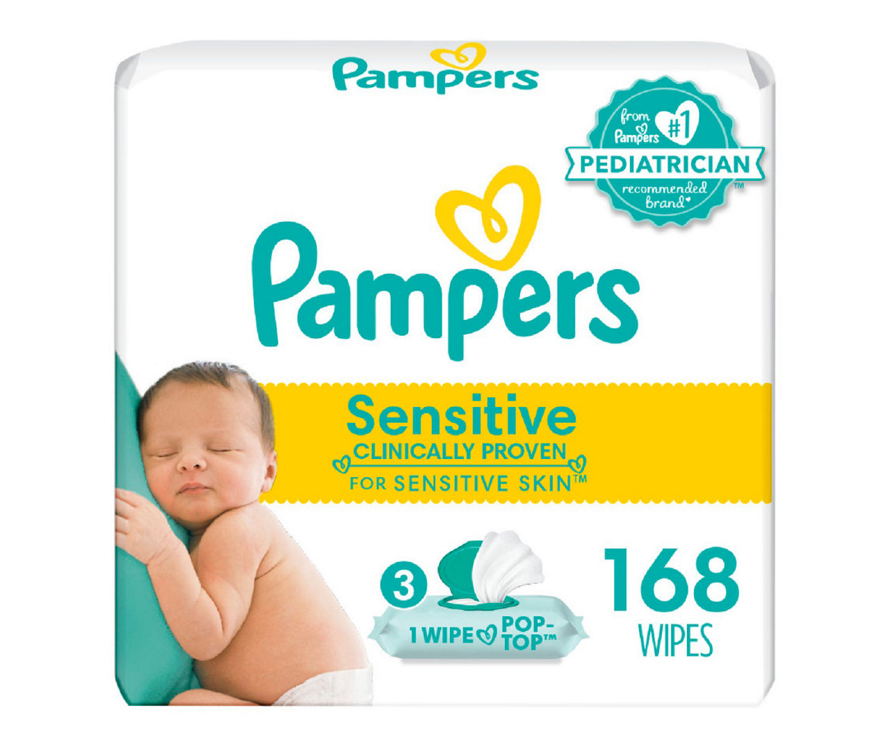 pampers 6 carrefour