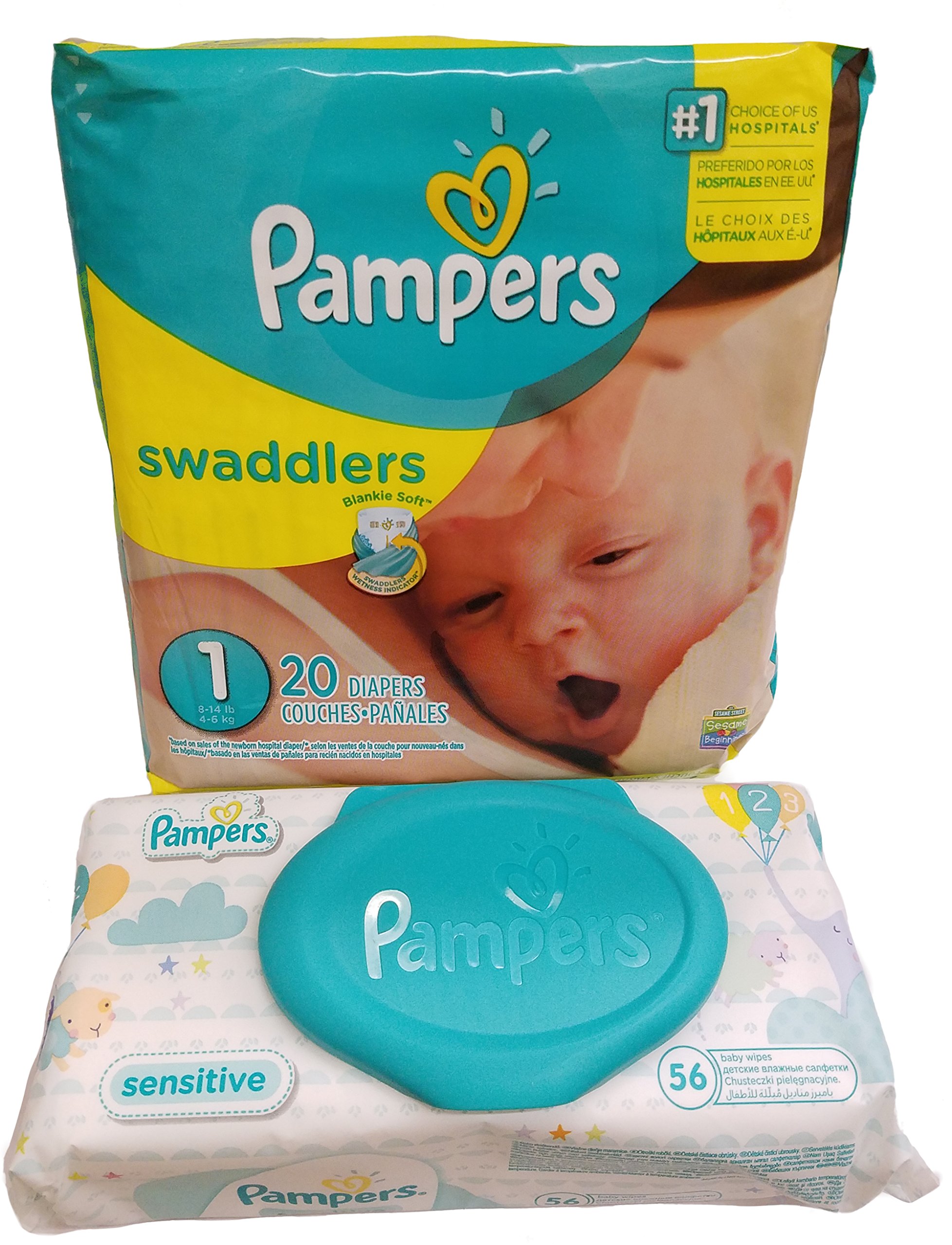 pampers 7 ceneo