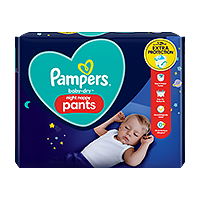 pieluchy pampers pants 5 premium care